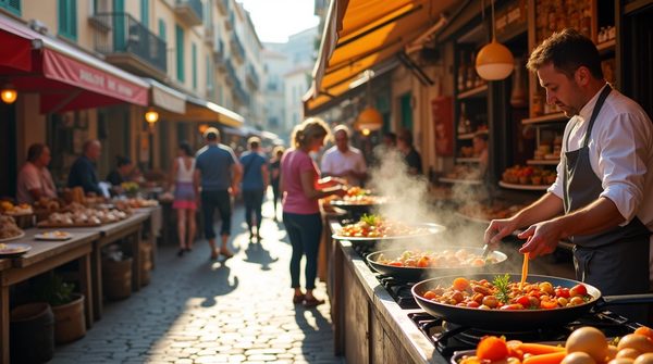 Les meilleurs traiteurs de plateaux repas à marseille