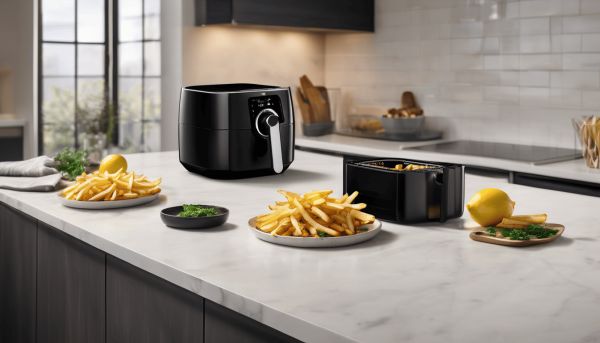 Que penser de l’airfryer Moulinex ? Avis et performances détaillés